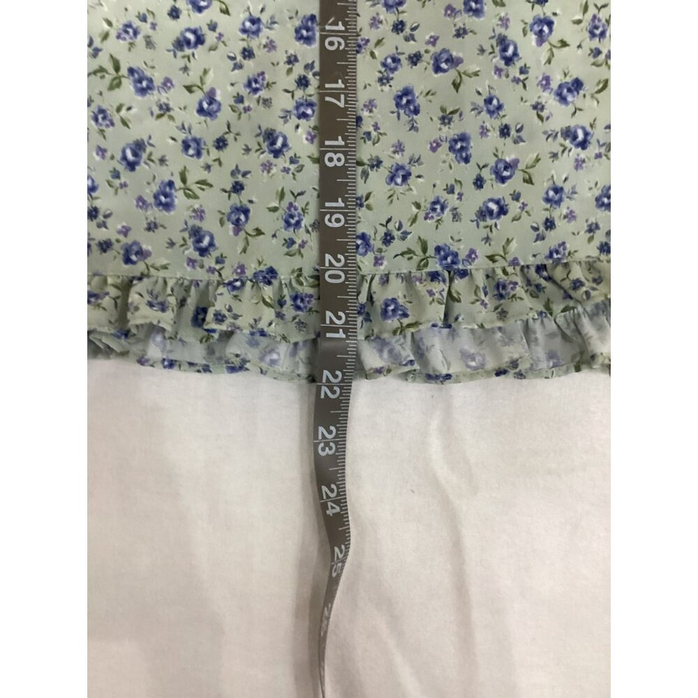 Exact Change Skirt View 3